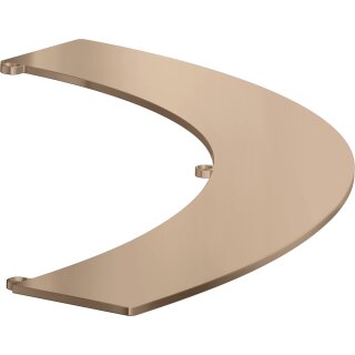 AXOR 42006300 Ablage AXOR Suite Basins& Bathtubs