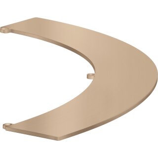 AXOR 42006310 Ablage AXOR Suite Basins& Bathtubs