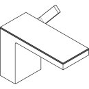 AXOR 47030670 Waschtischmischer 110 Axor MyEdition