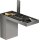 AXOR 47032330 Waschtischmischer 110 Axor MyEdition