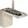 AXOR 47032820 Waschtischmischer 110 Axor MyEdition