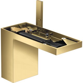 AXOR 47032990 Waschtischmischer 110 Axor MyEdition