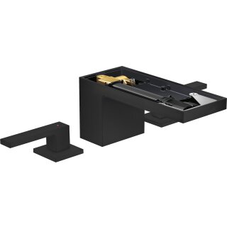 AXOR 47052670 3-Loch Waschtischarmatur 70