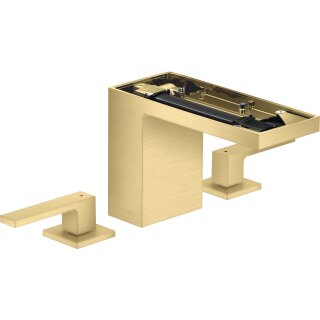 AXOR 47072250 3-Loch Waschtischarmatur 110