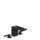 AXOR 47072670 3-Loch Waschtischarmatur 110
