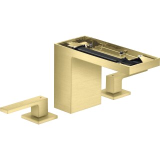 AXOR 47072950 3-Loch Waschtischarmatur 110