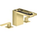 AXOR 47072950 3-Loch Waschtischarmatur 110