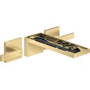 AXOR 47082250 3-Loch Waschtischarmatur AxMyEdition