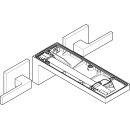 AXOR 47082330 3-Loch Waschtischarmatur AxMyEdition