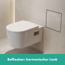 HANSGROHE 56090670 Einbau Abfalleimer XtraStoris Rock