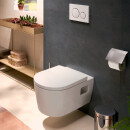 HANSGROHE 60147450 WC Sitz EluPura Original S