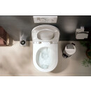 HANSGROHE 60147450 WC Sitz EluPura Original S