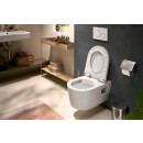 HANSGROHE 60147450 WC Sitz EluPura Original S