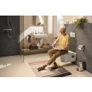 HANSGROHE 60147450 WC Sitz EluPura Original S