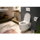 HANSGROHE 60147450 WC Sitz EluPura Original S