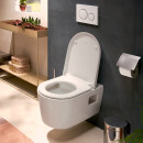 HANSGROHE 60147450 WC Sitz EluPura Original S