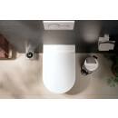 HANSGROHE 60147450 WC Sitz EluPura Original S