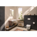 HANSGROHE 60147450 WC Sitz EluPura Original S