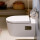 HANSGROHE 60147450 WC Sitz EluPura Original S