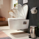 HANSGROHE 60148450 WC Sitz EluPura Original S