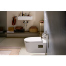 HANSGROHE 60148450 WC Sitz EluPura Original S