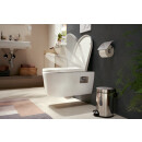 HANSGROHE 60148450 WC Sitz EluPura Original S