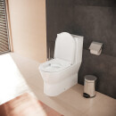 HANSGROHE 60148450 WC Sitz EluPura Original S