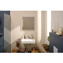 HANSGROHE 60148450 WC Sitz EluPura Original S