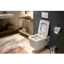 HANSGROHE 60149450 WC Sitz EluPura Original Q