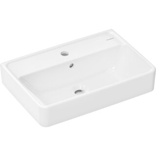 HANSGROHE 60209450 Lavabo Compact Xanuia Q 550x370mm