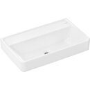 HANSGROHE 60220450 Waschtisch Compact Xanuia Q 650x390mm
