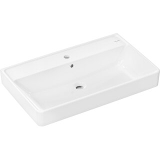 HANSGROHE 60225450 Waschtisch Xanuia Q 800x480mm