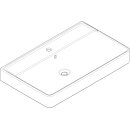 HANSGROHE 60225450 Waschtisch Xanuia Q 800x480mm
