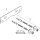 HANSGROHE 60225450 Waschtisch Xanuia Q 800x480mm