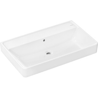 HANSGROHE 60226450 Waschtisch Xanuia Q 800x480mm