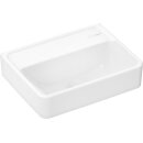 HANSGROHE 60231450 Lavabo Xanuia Q 450x340 mm