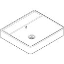 HANSGROHE 60235450 Waschtisch Xanuia Q 550x480 mm