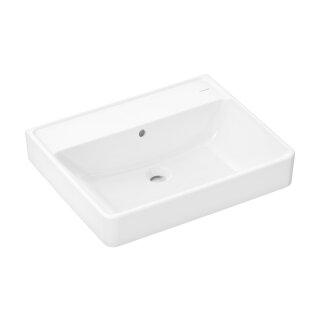 HANSGROHE 60244450 Aufsatzwaschtisch geschli.Xanuia Q