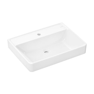 HANSGROHE 60246450 Waschtisch Xanuia Q 650x480mm