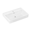 HANSGROHE 60248450 Aufsatzwaschtisch geschli.Xanuia Q