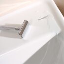 HANSGROHE 60248450 Aufsatzwaschtisch geschli.Xanuia Q