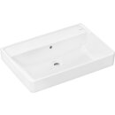 HANSGROHE 60249450 Aufsatzwaschtisch geschli.Xanuia Q