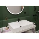 HANSGROHE 60250450 Aufsatzwaschtisch geschli.Xanuia Q