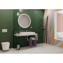 HANSGROHE 60250450 Aufsatzwaschtisch geschli.Xanuia Q