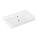 HANSGROHE 60251450 Aufsatzwaschtisch geschli.Xanuia Q