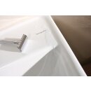 HANSGROHE 60252450 Aufsatzwaschtisch geschli.Xanuia Q