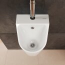 HANSGROHE 60287450 Urinal EluPura Original S