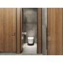 HANSGROHE 60288450 Wand WC Set EluPura Original S540 mm