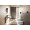 HANSGROHE 60288450 Wand WC Set EluPura Original S540 mm