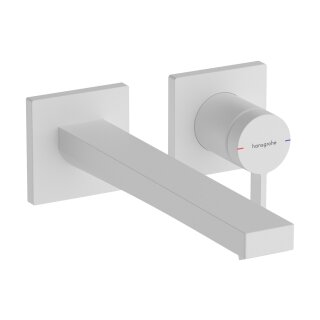 HANSGROHE 73051700 2-Loch Waschtischmischer Unterputz